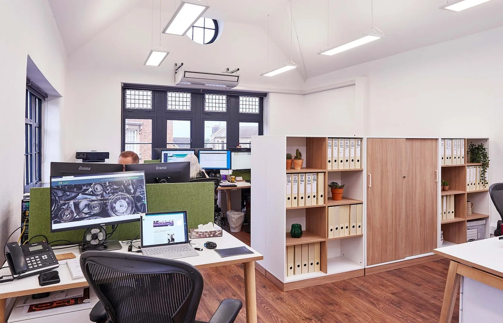 Mercury Hub, Open space, Clevedon