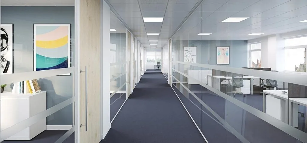 Merthyr Business Centre, Coworking, Merthyr Tydfil