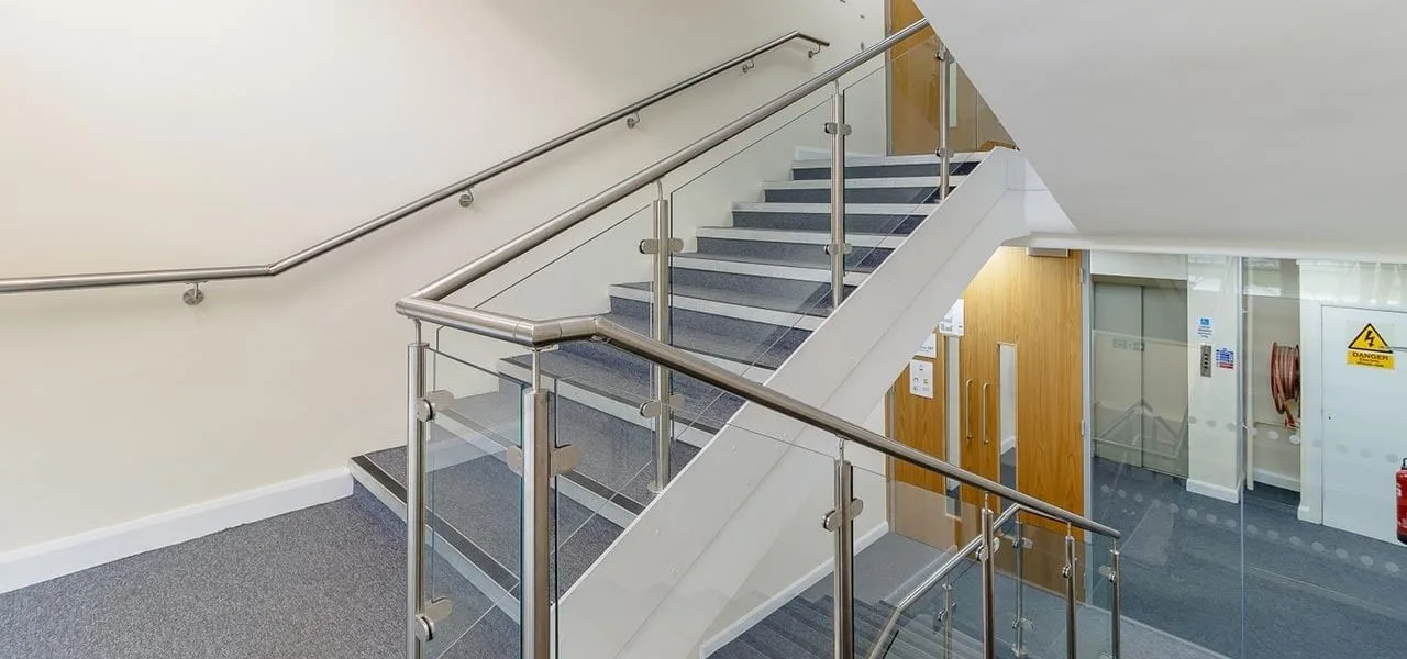 Merthyr Business Centre, Merthyr Tydfil, photo 3