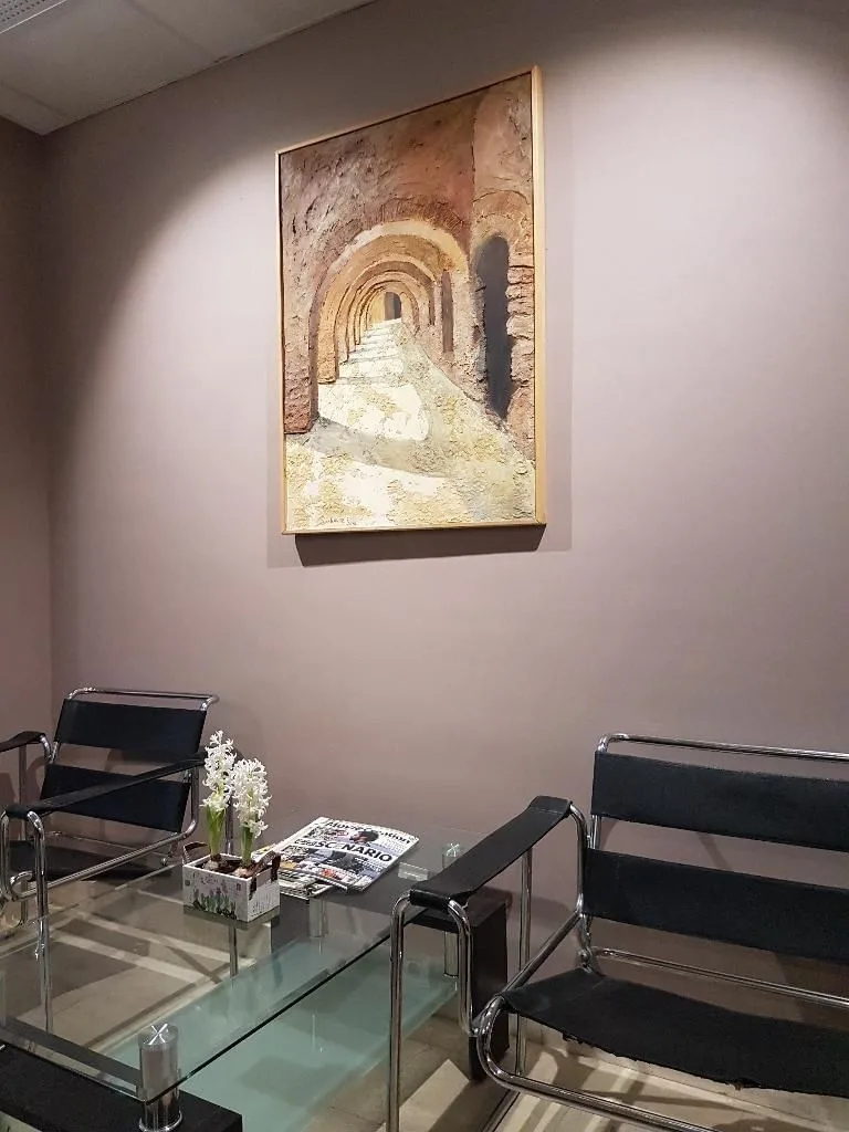 Meta-Immo, Lounge, Rueil-Malmaison