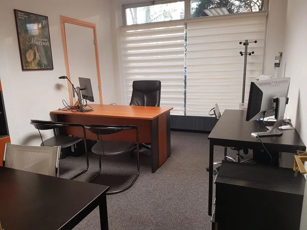 Meta-Immo, Privatbüro mit 2 Arbeitsplätzen, Rueil-Malmaison