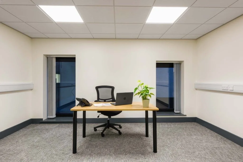 Middletons Yard, Bureau privatif 1 poste, Worksop