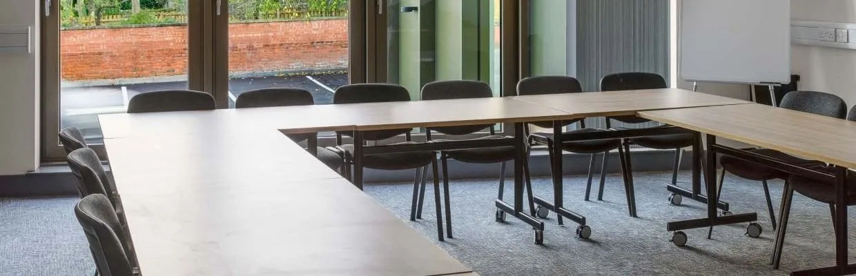 Middletons Yard, Salle de réunion 12 personnes, Worksop