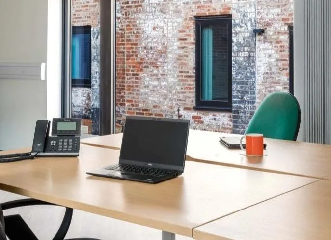 Middletons Yard, Bureau privatif 2 postes, Worksop