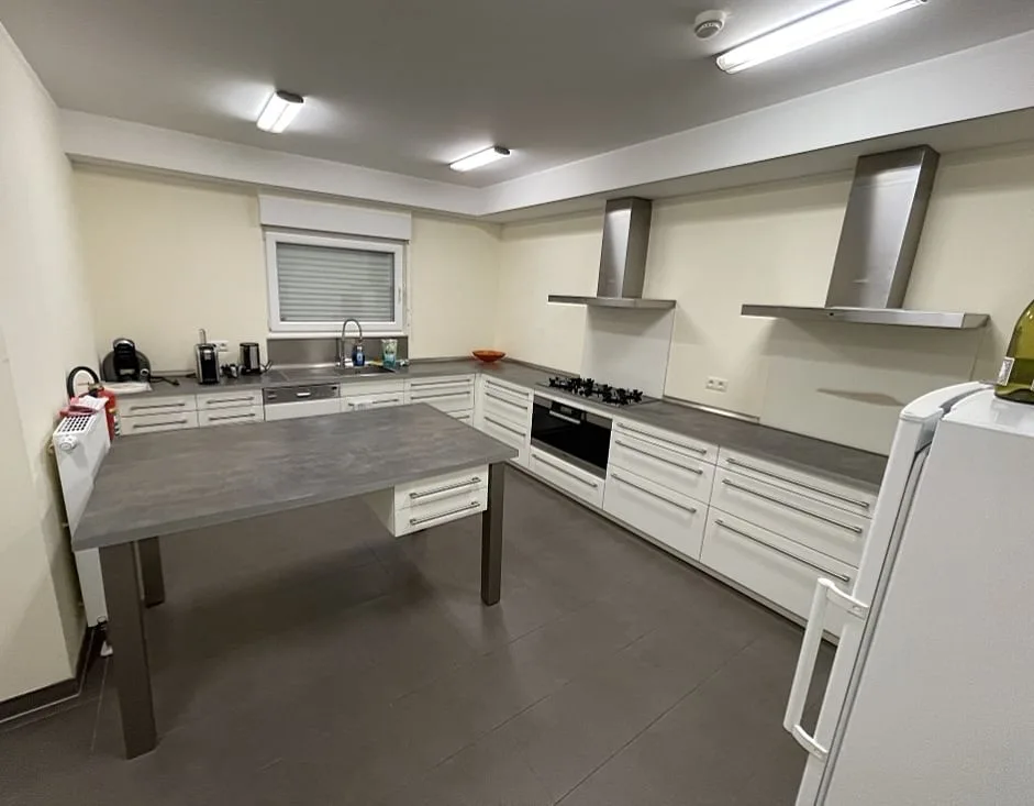 Mietbüro Zentrale Coworking Space Speyer, Kitchen, Speyer