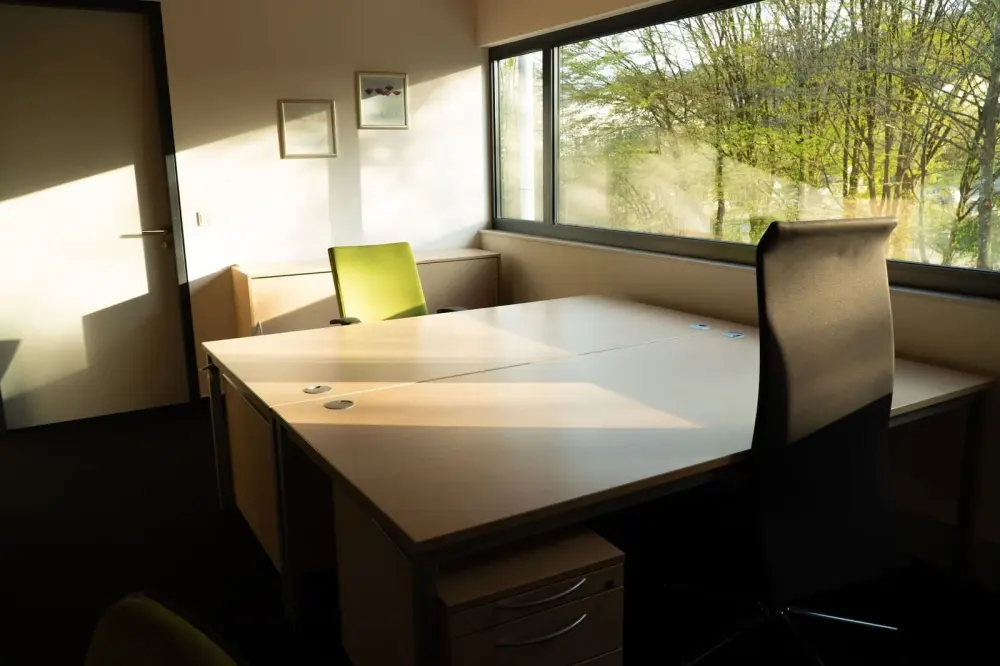 Mieträume bei peritia Consulting, Privatbüro Nr. 3, Hofbieber