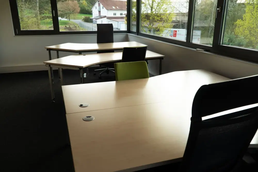 Mieträume bei peritia Consulting, Privatbüro Nr. 1, Hofbieber