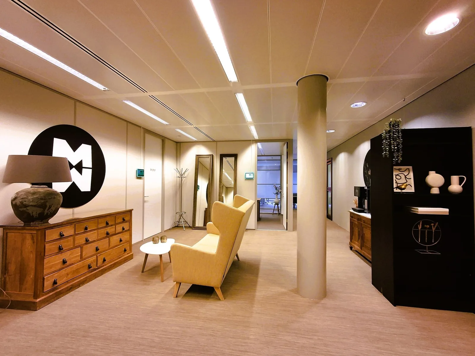 MIJN-werk Maastricht, Reception, Maastricht