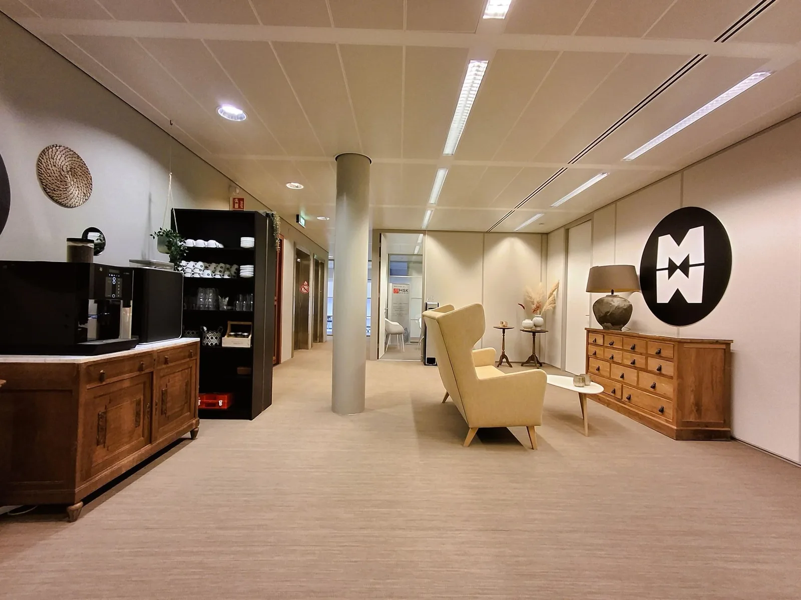 MIJN-werk Maastricht, Lounge, Maastricht