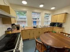 Military Coworking Bulford, Cuisine, Salisbury