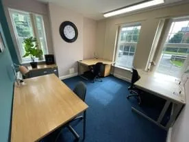 Military Coworking Bulford, Bureau privatif 3 postes, Salisbury
