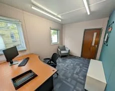 Military Coworking Network Sandhurst, Private office, 1 desk, Camberley