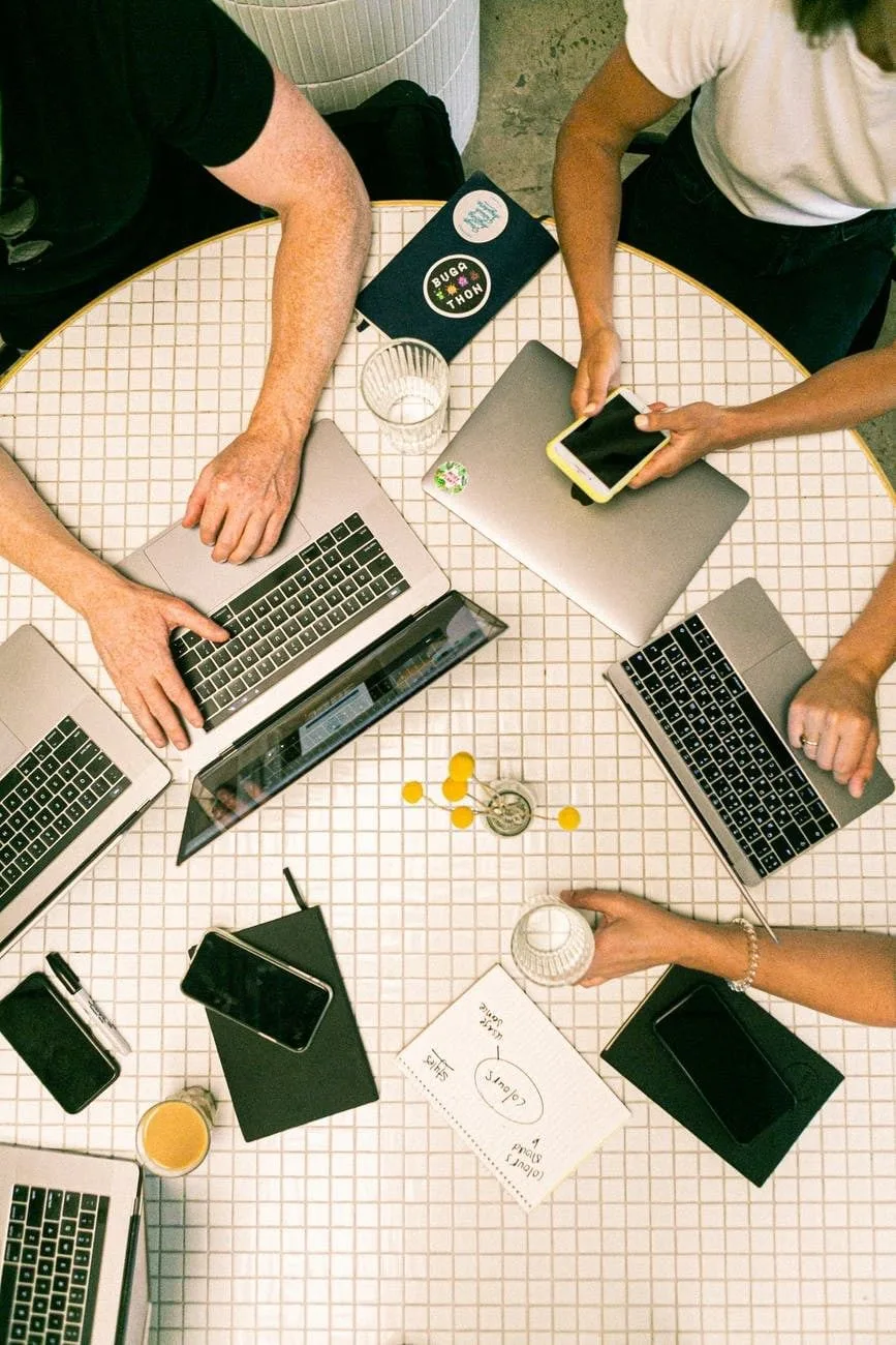 Milkshed Workspace Penarth, Coworking space, Penarth