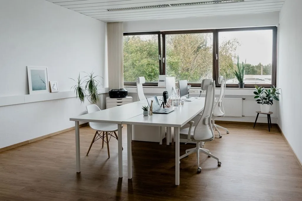 MindMove München, Private office, 5 desks, Munich