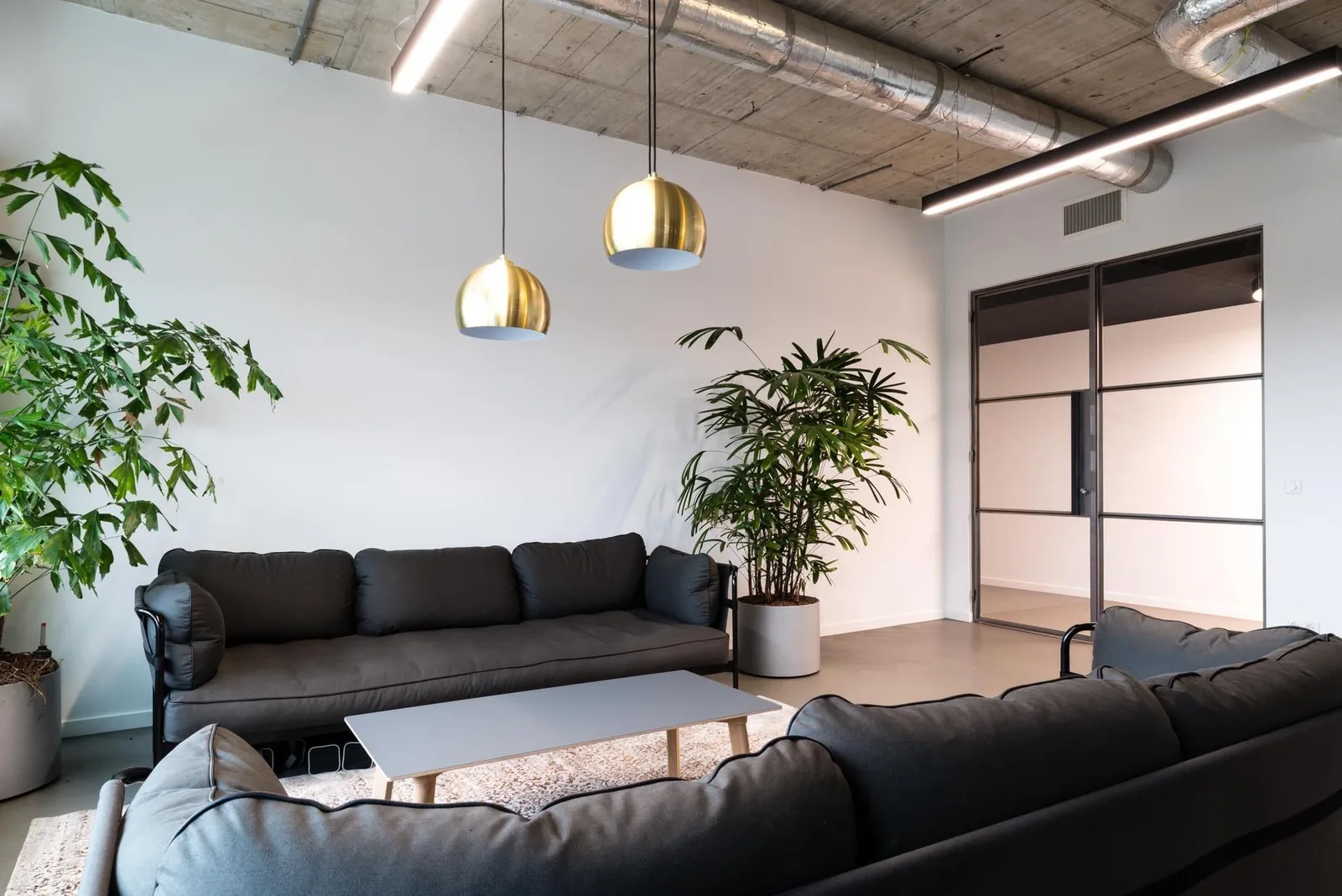 Mindspace Churchilllaan, Espace détente, Utrecht