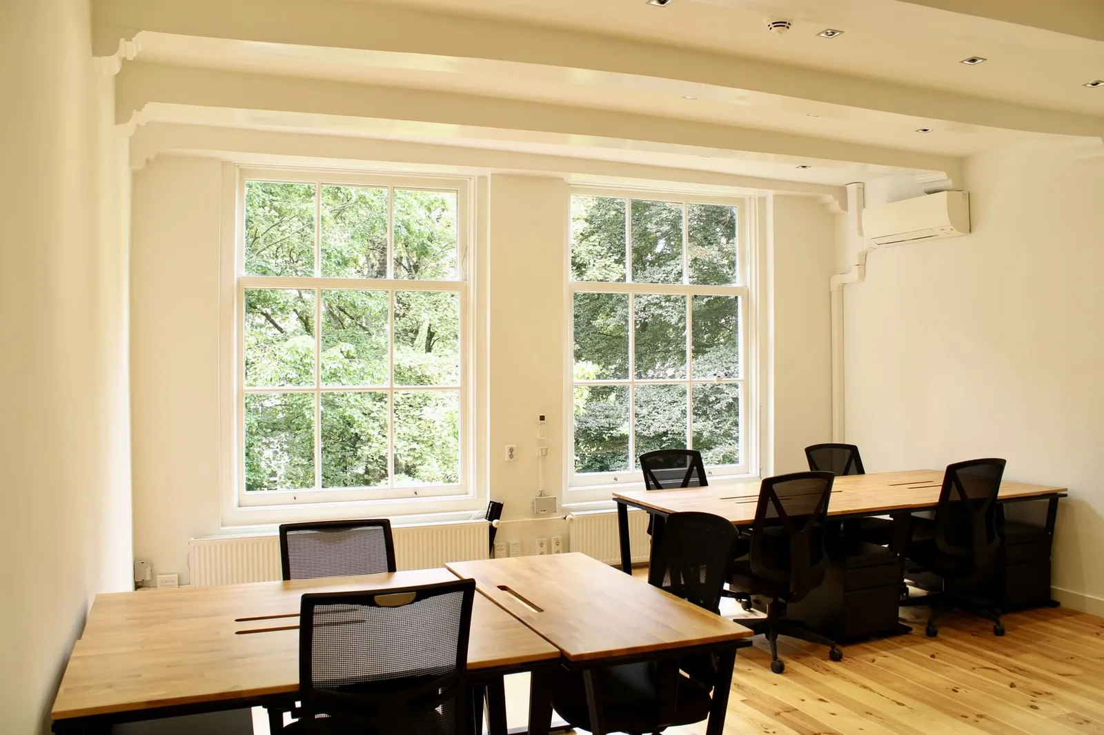 Mindspace Herengracht, Private office, 8 desks, Amsterdam