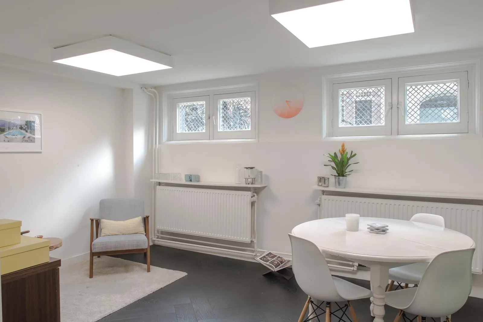 Mindspace Sophialaan, Meeting room for 4 people, Amsterdam