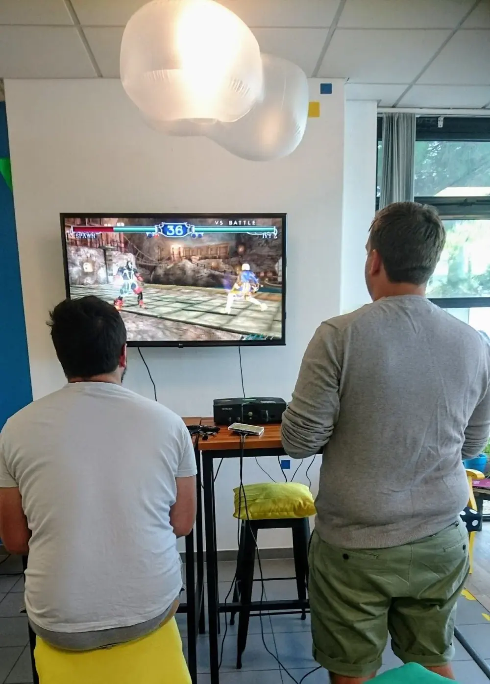 WorkingShare Newton, Mini flex, La Rochelle