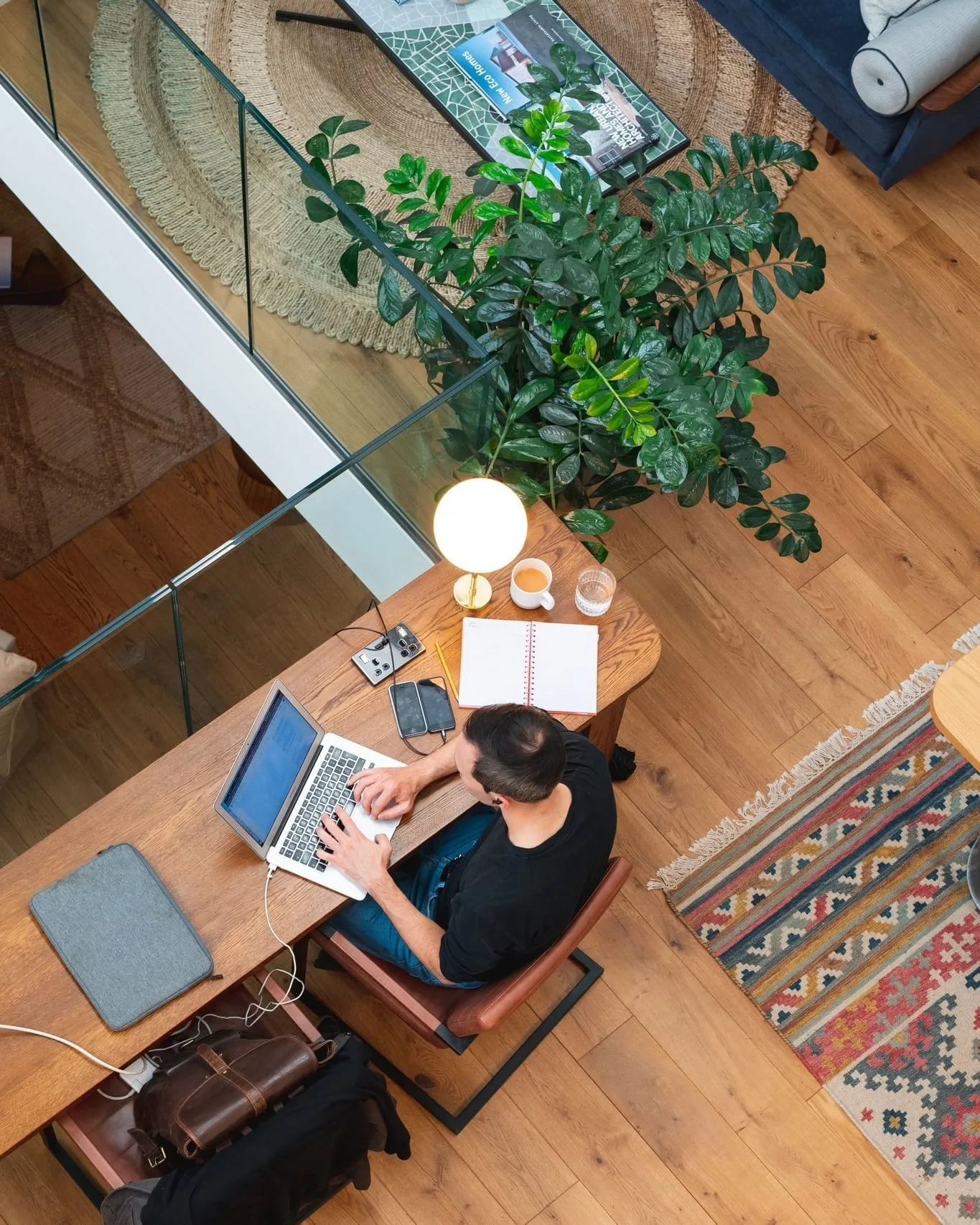 Missionworks, Coworking space, London