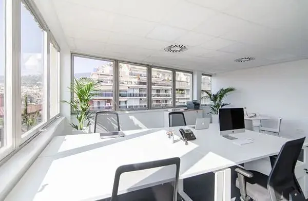 Mitre Workspace, Private office, 4 desks, Barcelona