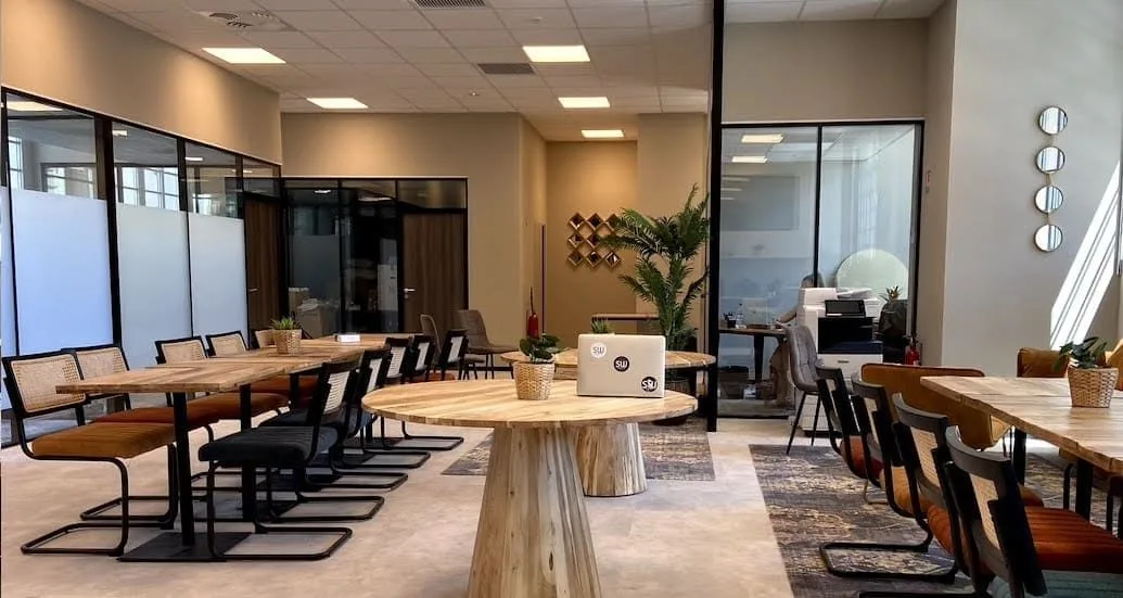 Mitwit Arcachon, Espace de coworking, Arcachon