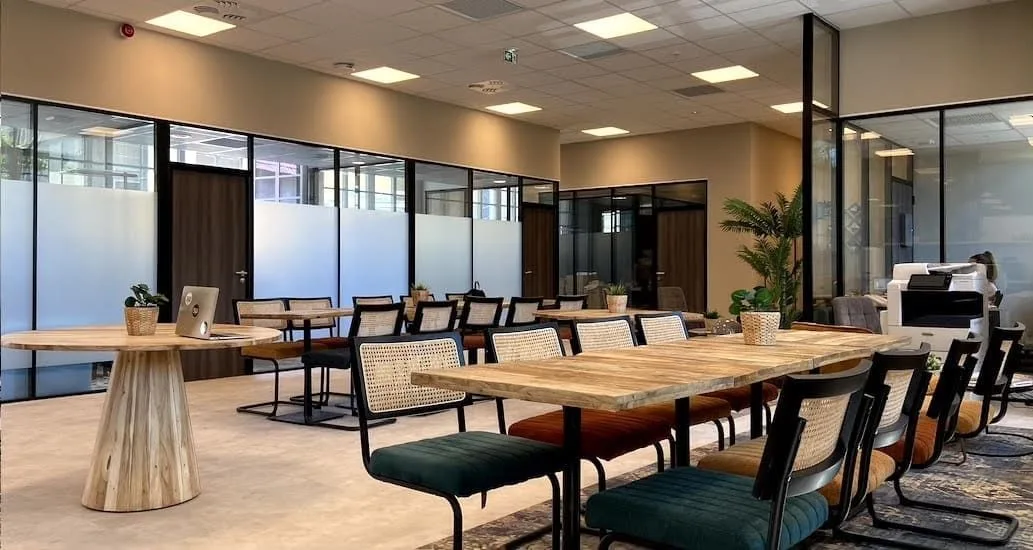 Mitwit Arcachon, Espace de coworking, Arcachon