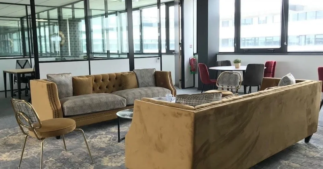 Mitwit Bordeaux Le Haillan, Lounge, Le Haillan