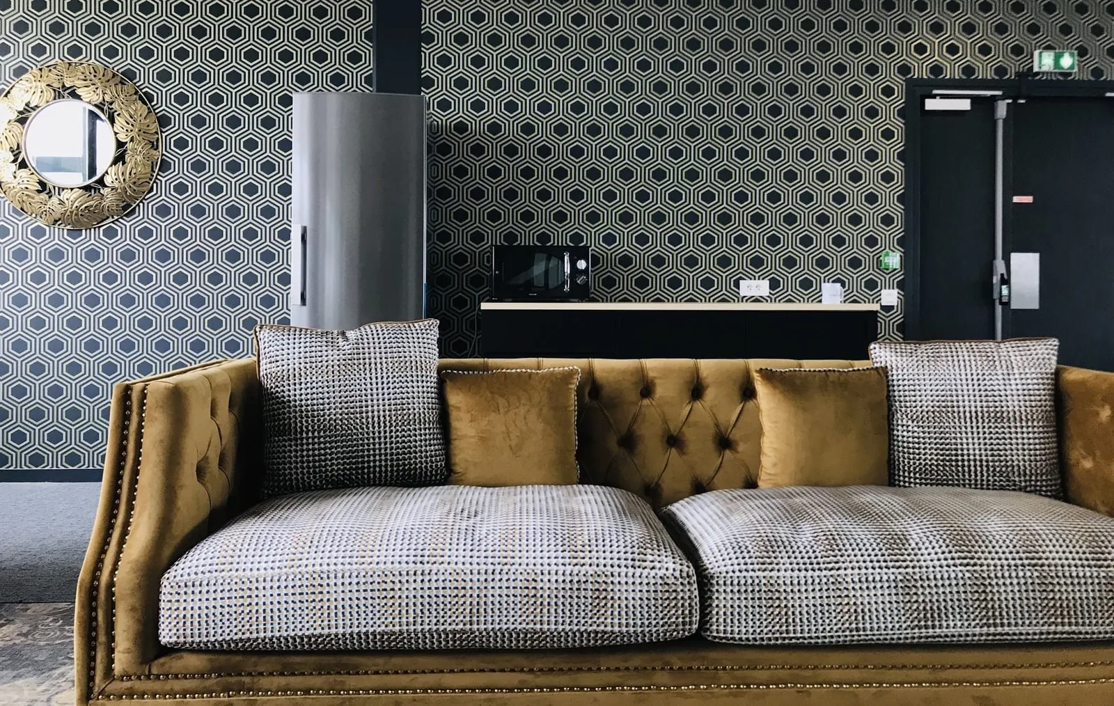Mitwit Bordeaux Le Haillan, Lounge, Le Haillan