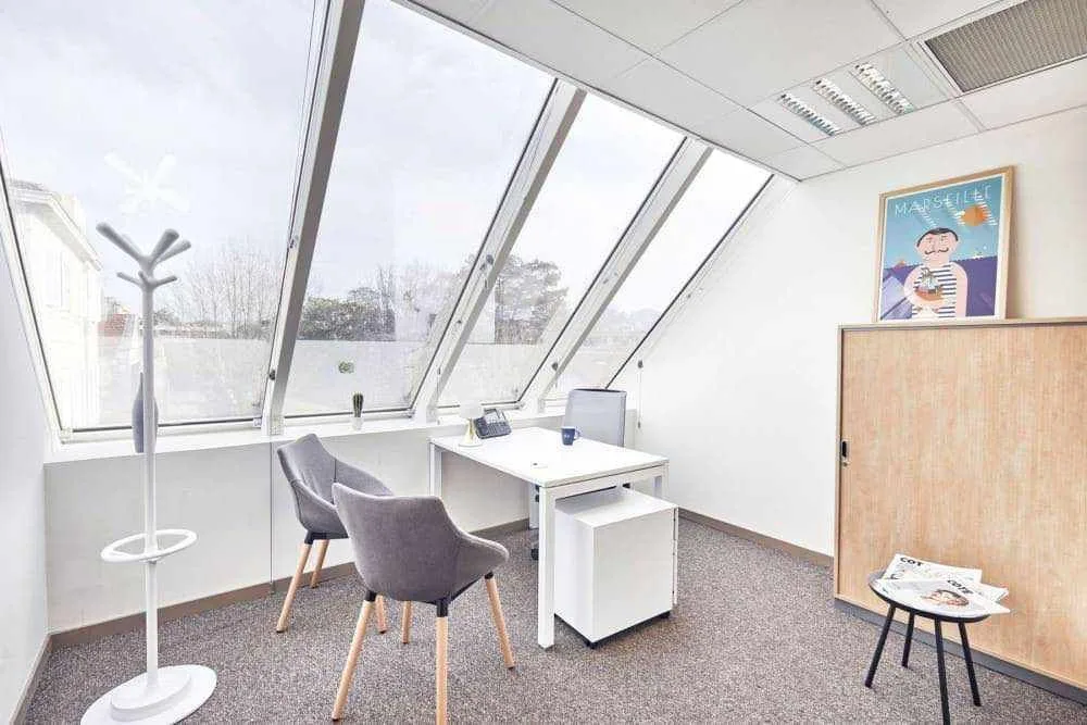 Mitwit Marseille Prado, Private office, 1 desk, Marseille 8e