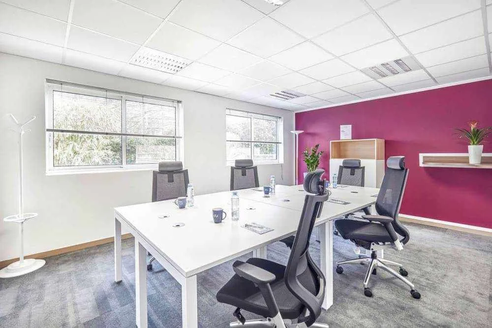 Mitwit Marseille Prado, Private office, 6 desks, Marseille 8e