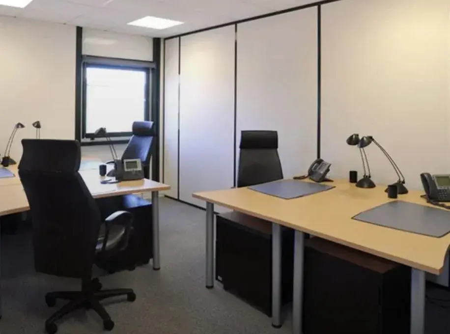 Mitwit Nantes Route de Paris, Bureau de Direction - 4 personnes, Nantes