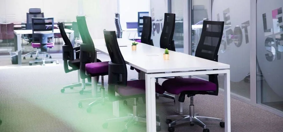 Mitwit Neuilly-sur-seine, Meeting room for 6 people, Neuilly-sur-Seine