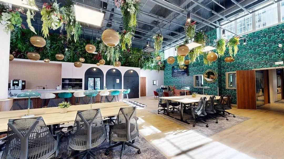 Mitwit Paris 03 Marais République, Espace de coworking, Paris 3e