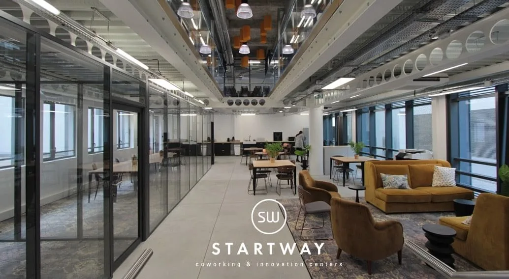 Mitwit Paris 11 Bastille, Espace de coworking, Paris 11e