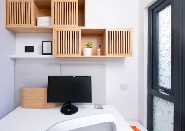 Mix Coworking, Private office, 1 desk, Clonakilty