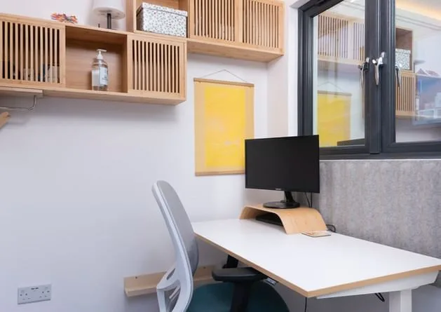 Mix Coworking, Private office, 1 desk, Clonakilty