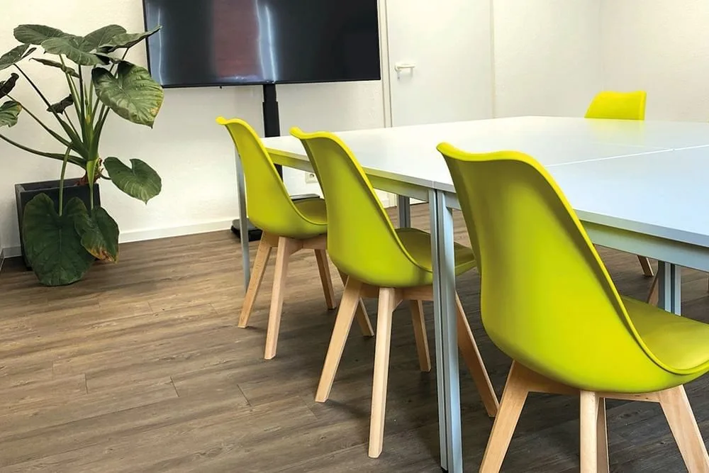 Mmco Work Memmingen, Meeting room for 4 people, Memmingen