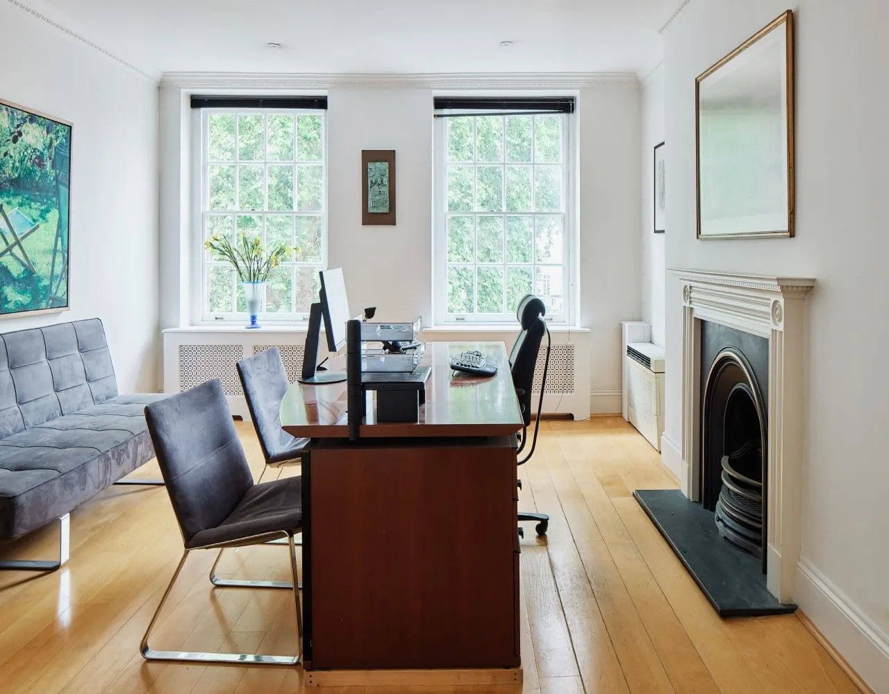MNML Offices, Bureau privatif 1 poste, Londres