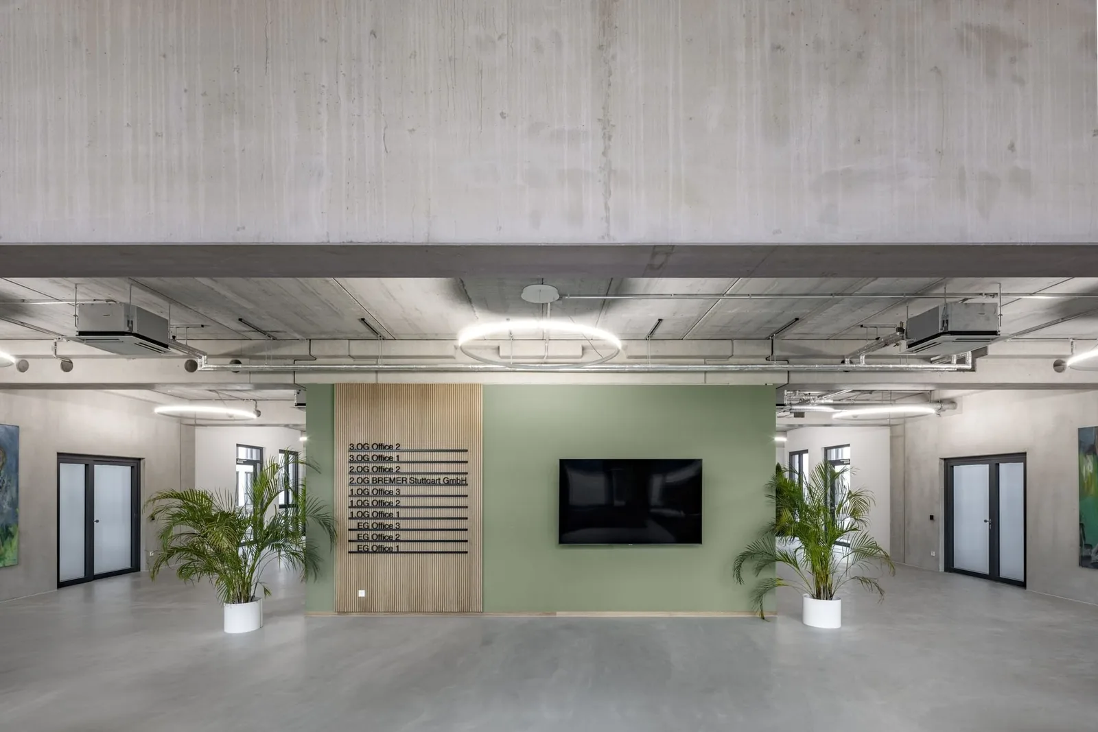 MO | 26, Common area, Weilimdorf
