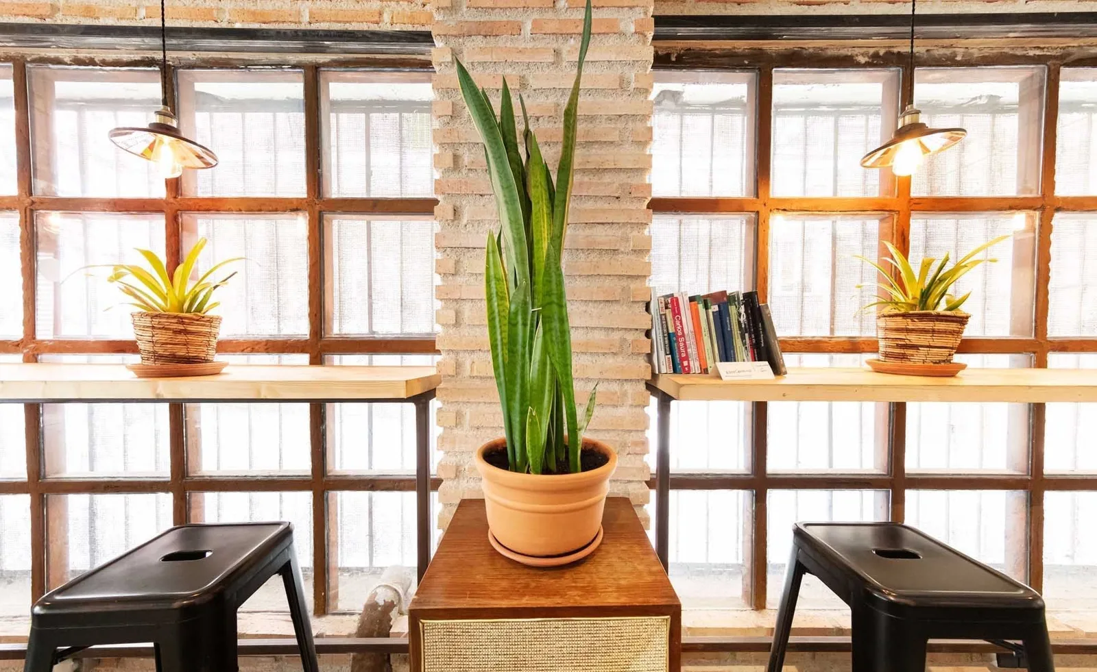 Modo Coworking, Espaço de coworking, Madrid