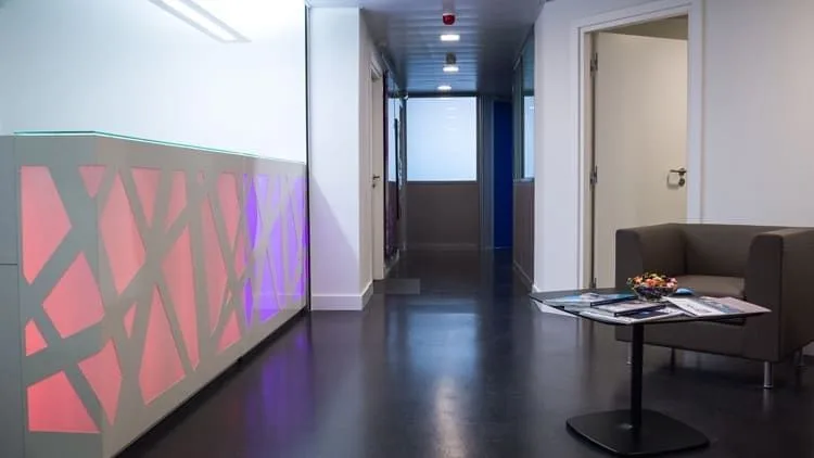 Monaco Business Center 2, Réception, Monaco