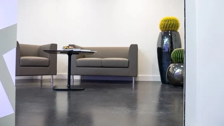Monaco Business Center 2, Espace détente, Monaco