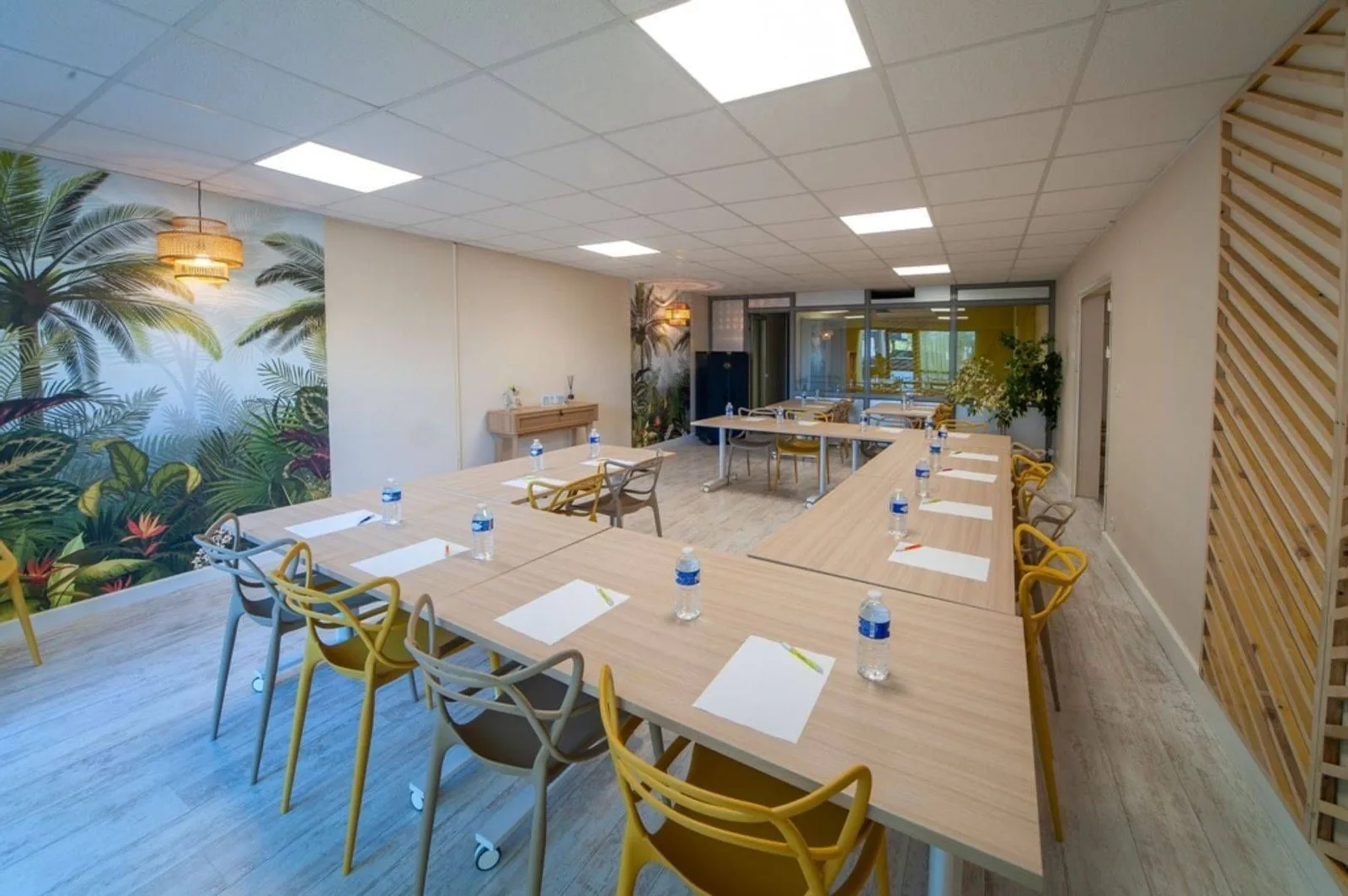 Le Monestié Béziers, Salle de réunion 14 personnes, Boujan-sur-Libron