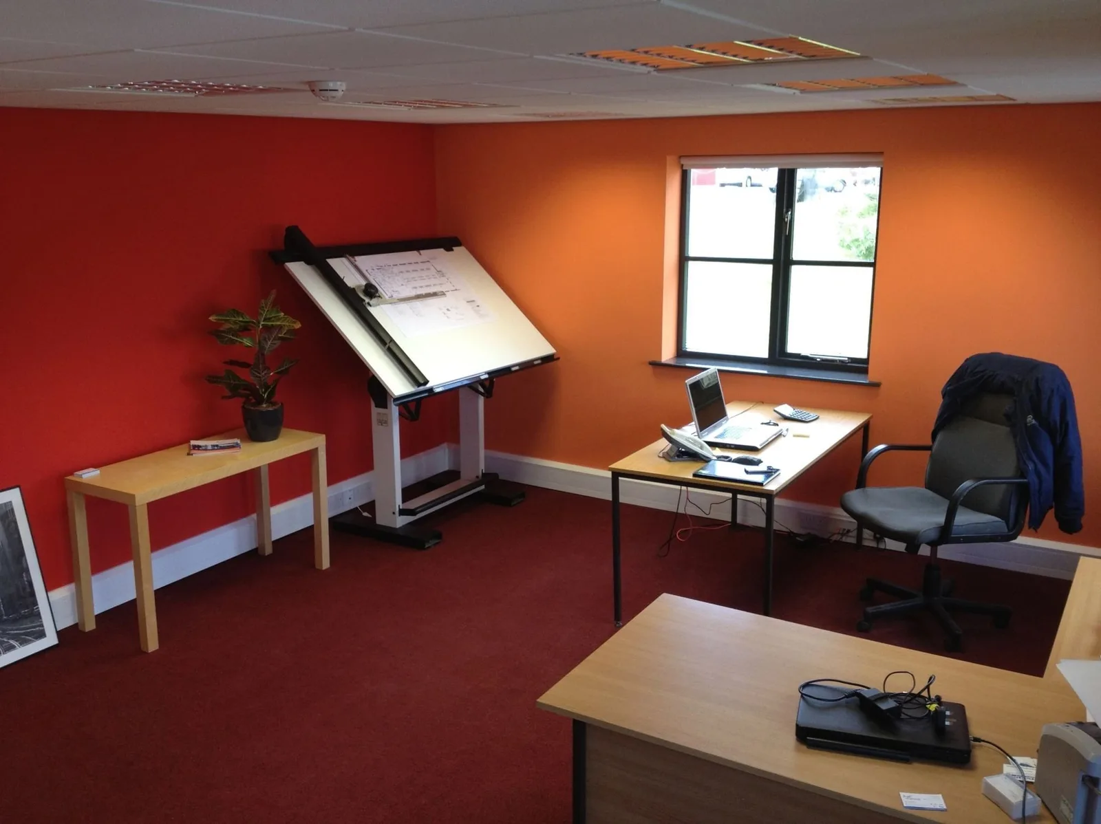Monkswell Business Centre, Private office, 2 desks, Knaresborough