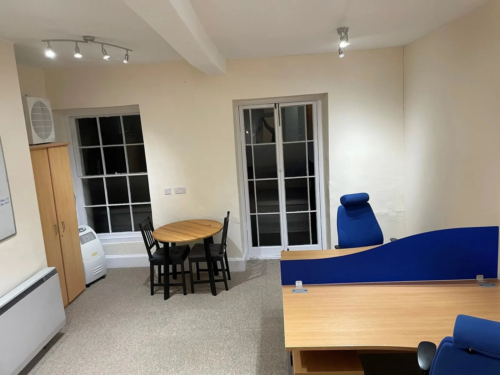 Monmouth Business Centre, Private office, 2 desks, Monmouth
