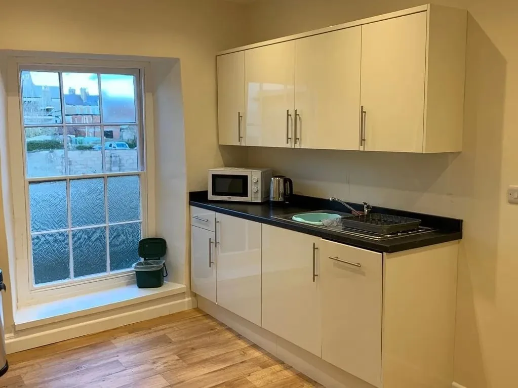 Monmouth Business Centre, Kitchen, Monmouth