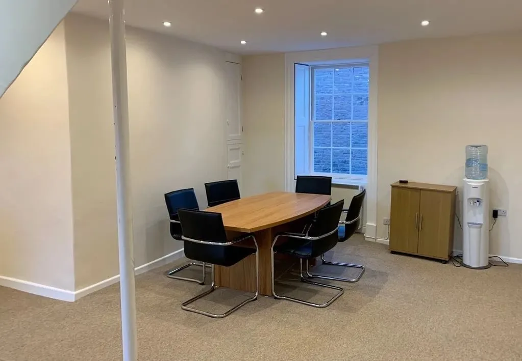 Monmouth Business Centre, Meeting room for 6 people, Monmouth