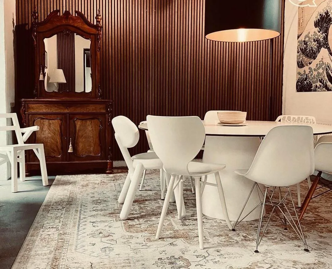 MonQui, Meeting room for 6 people, Den Bosch