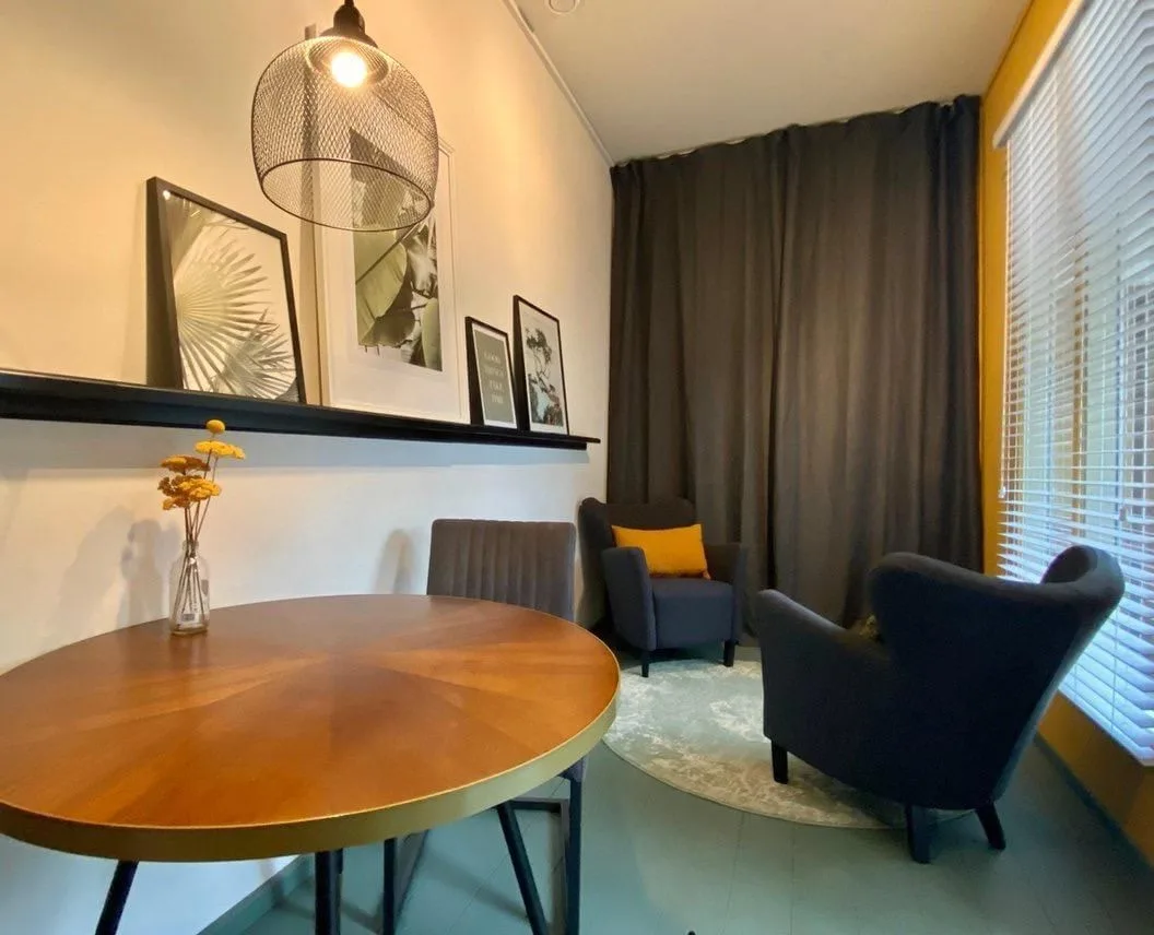 MonQui, Lounge, Den Bosch
