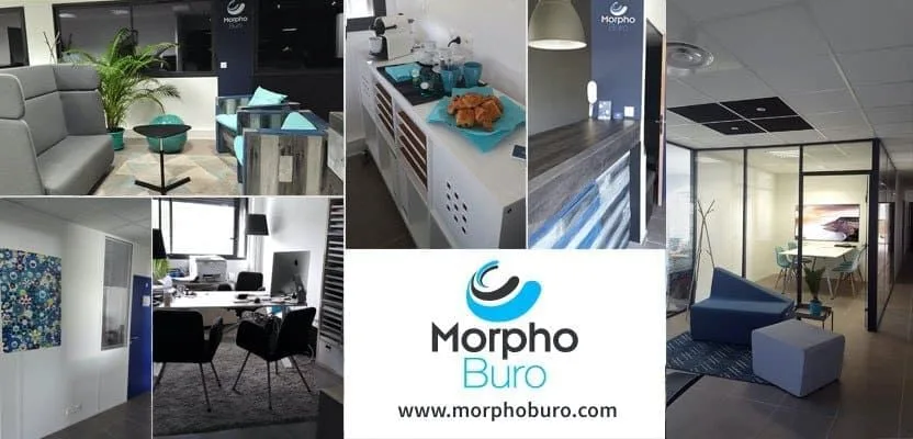 Morphoburo Aix-Eguilles, Éguilles, photo 4
